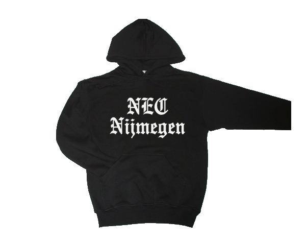 Hooded NEC Nijmegen
